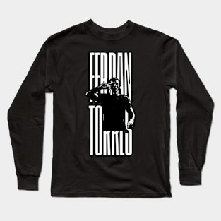 Ferran Goal Long Sleeve T-Shirt